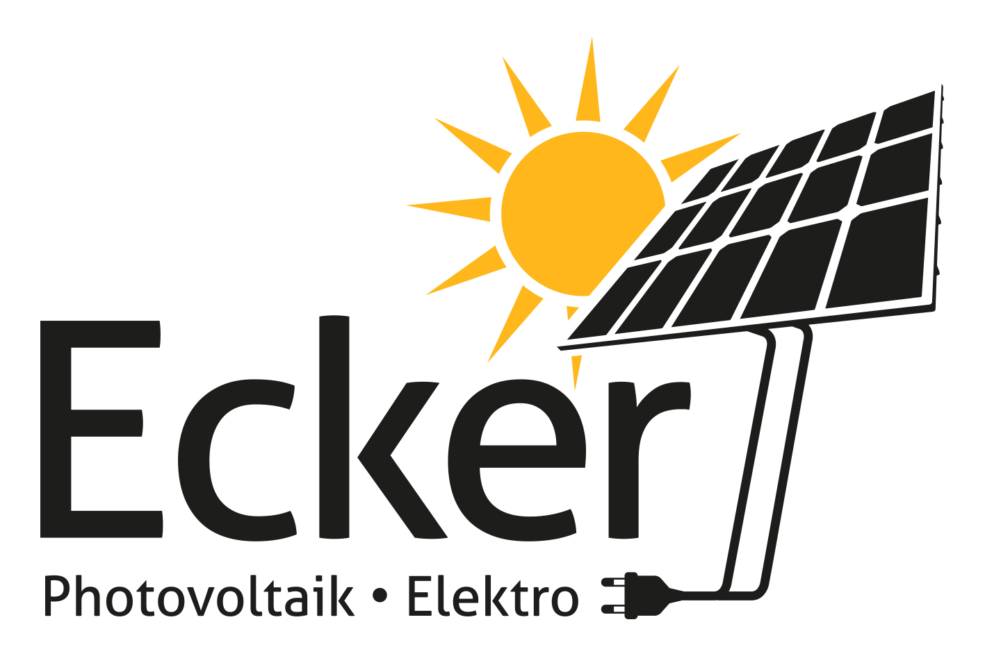 Elektro Ecker GmbH